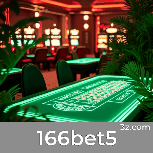 166bet5: Bônus e promoções imperdíveis para você