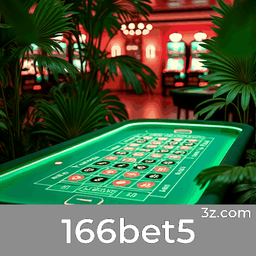 166bet5: Seu Paraíso de Jogos Selecionados