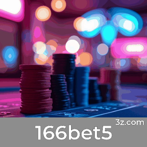 166bet5: Experiência Premium de Jogos Online