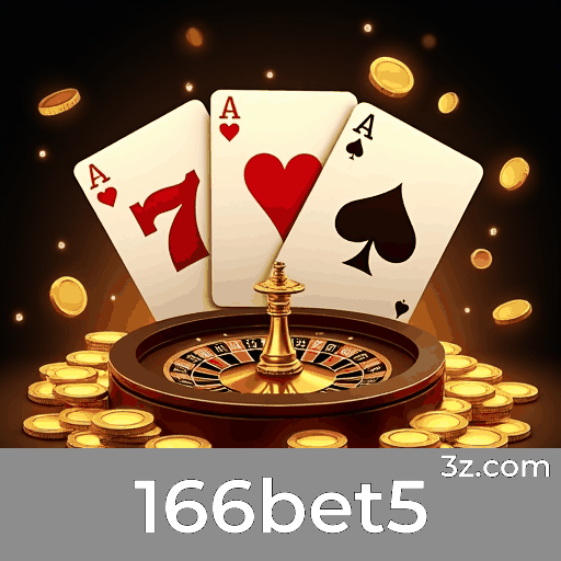 166bet5: A melhor experiência de apostas no seu celular