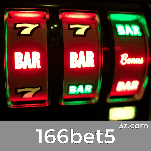 166bet5: A Plataforma Confiável para Apostas e Entretenimento