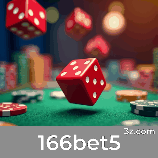 166bet5: A melhor experiência de apostas no seu celular