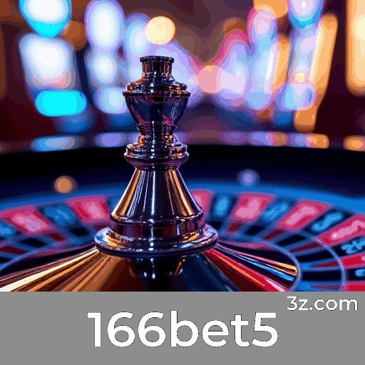 166bet5: Experiência Premium de Jogos Online