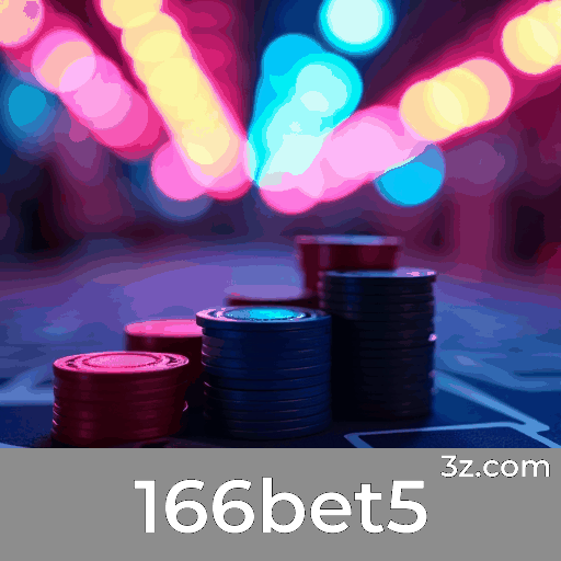 166bet5: Bônus e promoções imperdíveis para você
