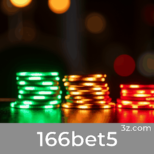 166bet5: Seu Paraíso de Jogos Selecionados