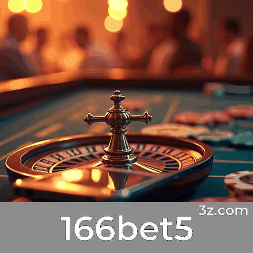 166bet5: Ofertas Exclusivas para Usuários Brasileiros