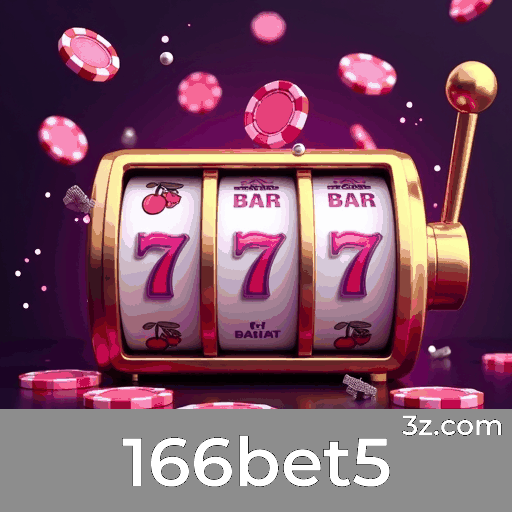 166bet5: A Plataforma Confiável para Apostas e Entretenimento